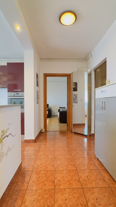 Apartament 2 camere centrala proprie Drumul Sării x Mihail Sebastian