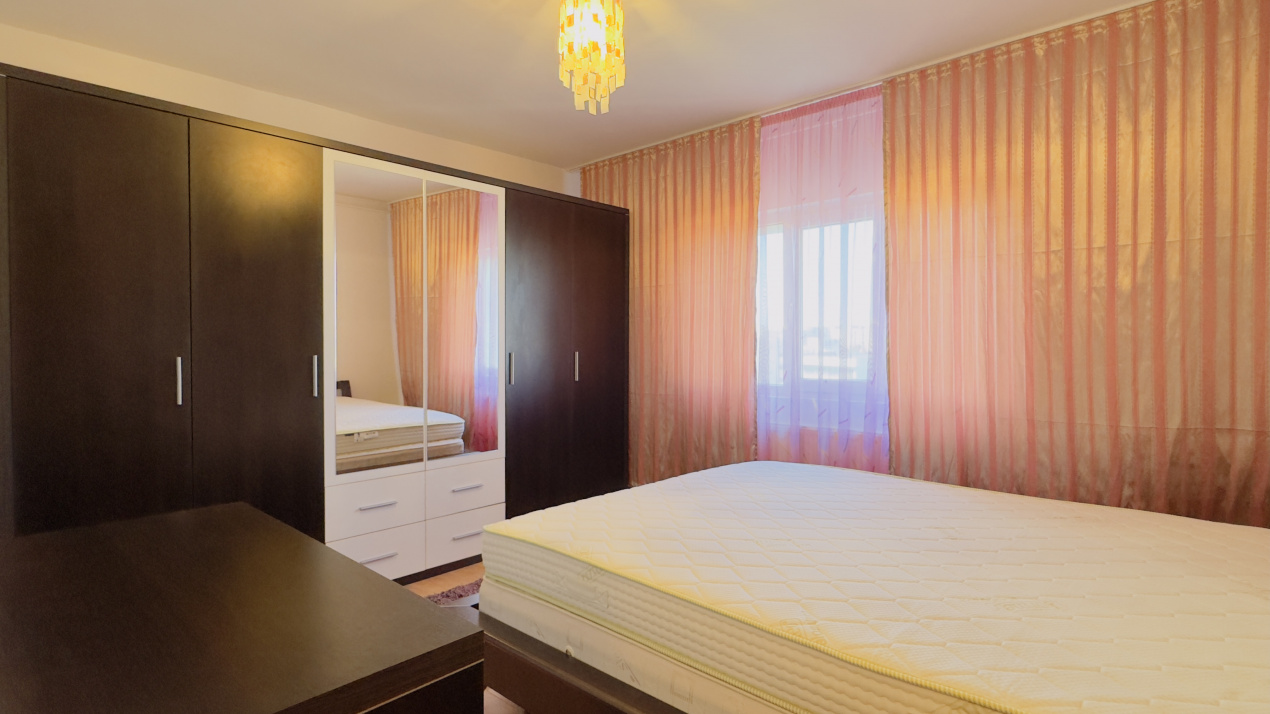 Apartament 2 camere centrala proprie Drumul Sării x Mihail Sebastian