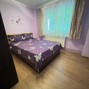 2 Camere Decomandat gata de mutat | Cu Centrala -Huedin