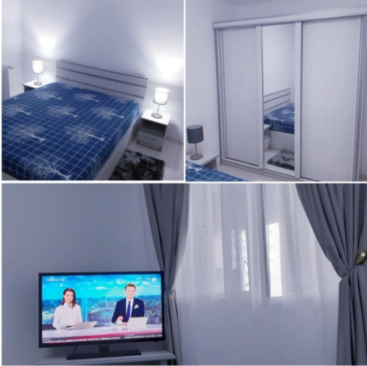 Apartament 2 camere , etaj 6/10, Iancului- M. Bravu, cel mai bun pret din zona