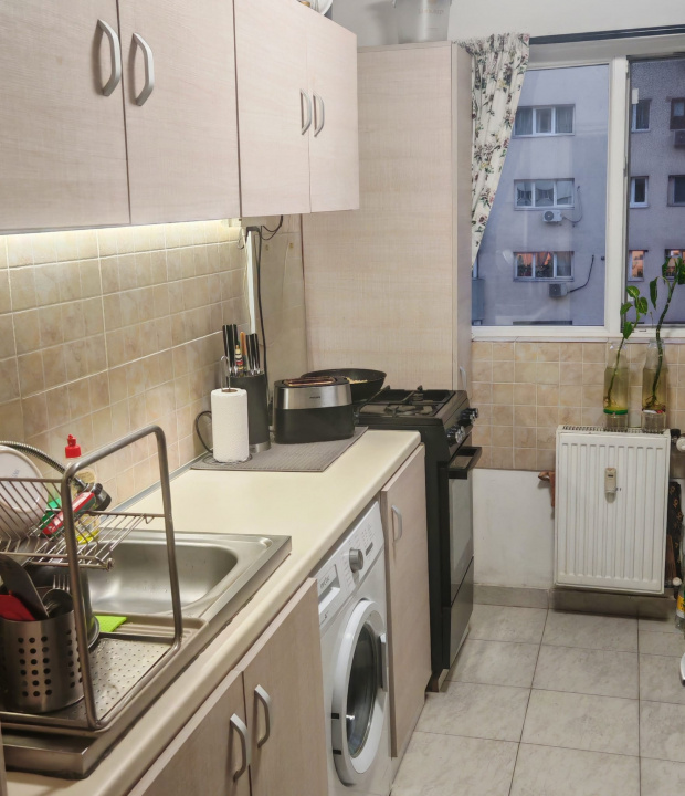 Apartament 2 camere , etaj 6/10, Iancului- M. Bravu, cel mai bun pret din zona