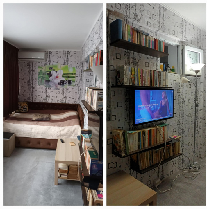 Apartament 2 camere , etaj 6/10, Iancului- M. Bravu, cel mai bun pret din zona