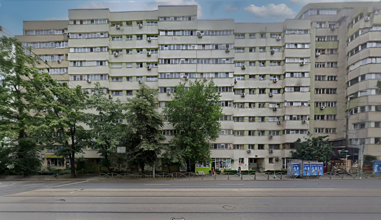 Apartament 2 camere , etaj 6/10, Iancului- M. Bravu, cel mai bun pret din zona
