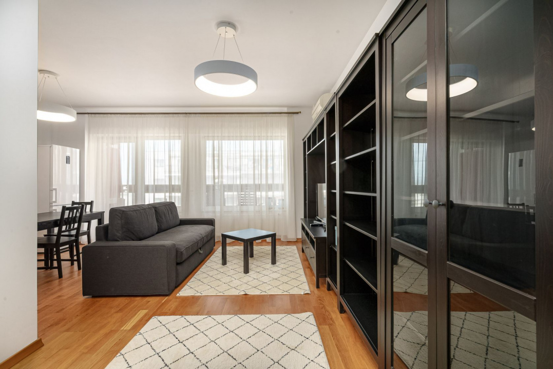  DRISTOR – NEW TOWN RESIDENCE, 3 CAMERE, LOC PARCARE, DOUA BALCOANE, 96MP!