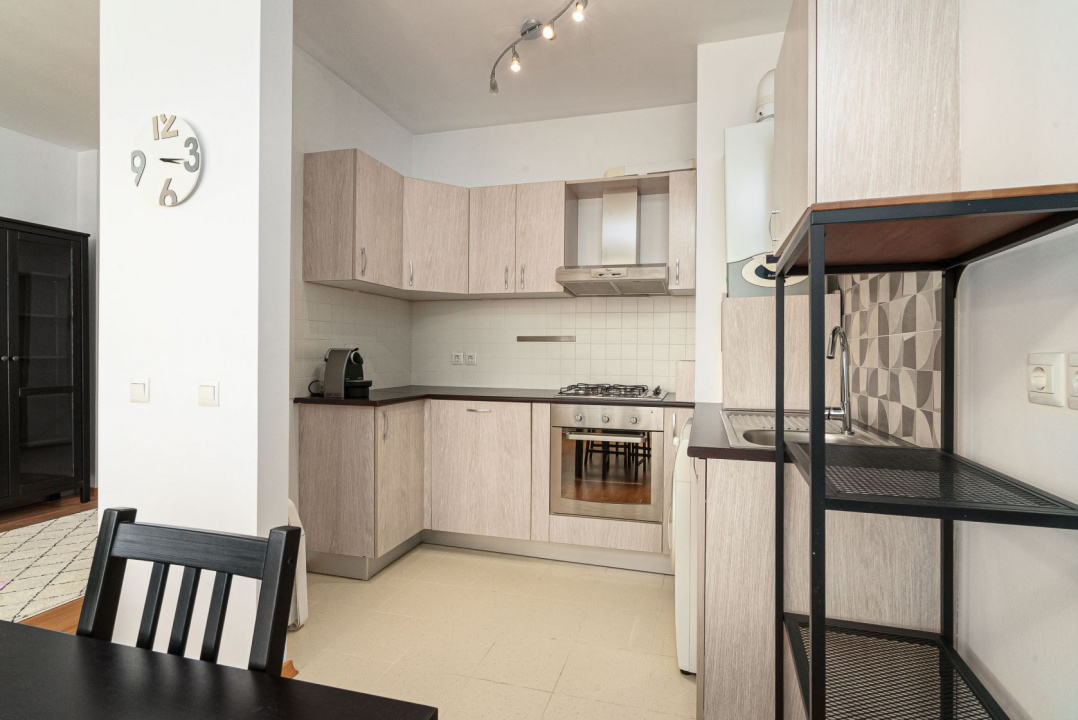  DRISTOR – NEW TOWN RESIDENCE, 3 CAMERE, LOC PARCARE, DOUA BALCOANE, 96MP!