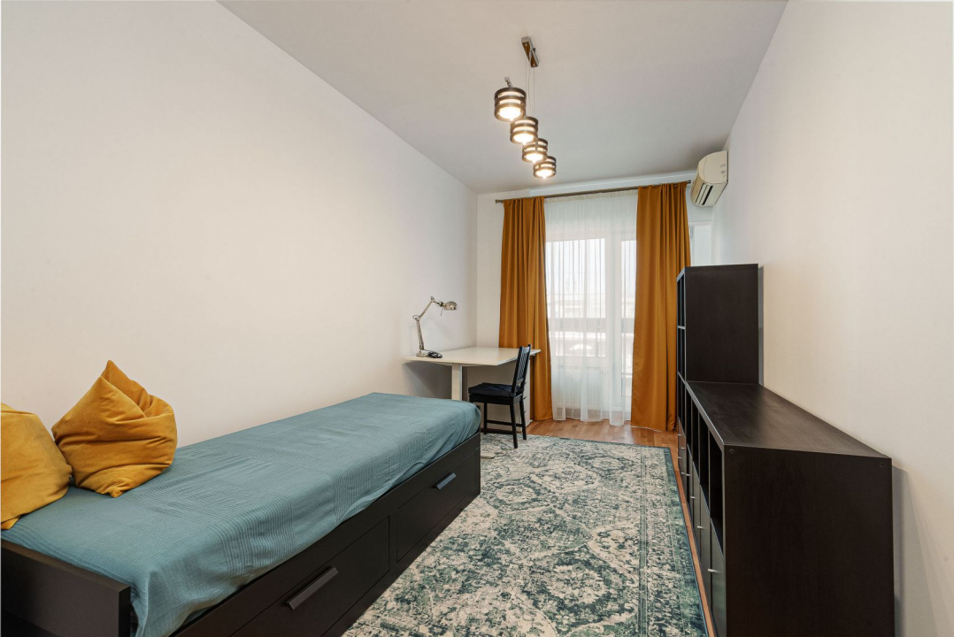  DRISTOR – NEW TOWN RESIDENCE, 3 CAMERE, LOC PARCARE, DOUA BALCOANE, 96MP!