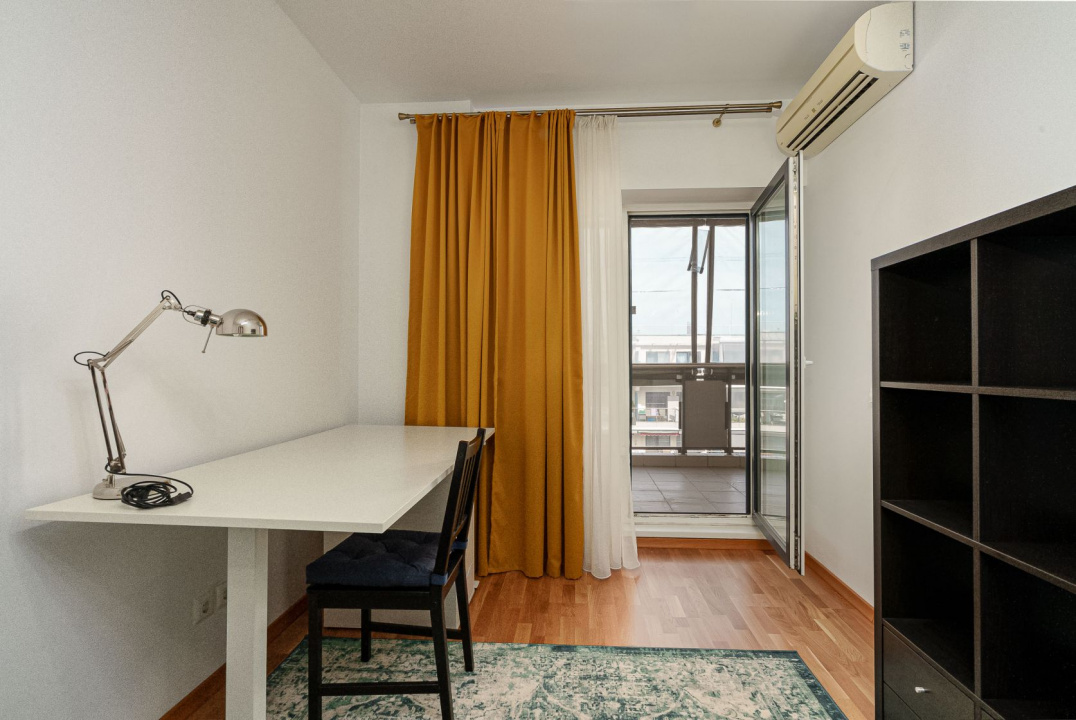  DRISTOR – NEW TOWN RESIDENCE, 3 CAMERE, LOC PARCARE, DOUA BALCOANE, 96MP!