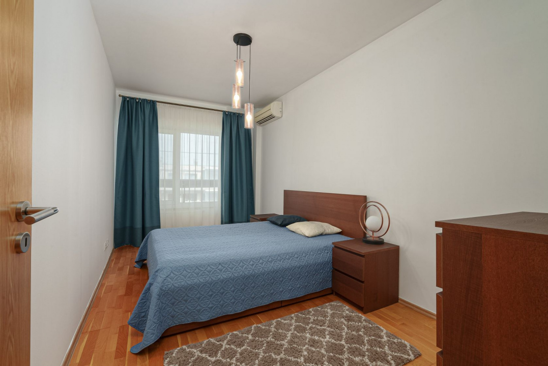  DRISTOR – NEW TOWN RESIDENCE, 3 CAMERE, LOC PARCARE, DOUA BALCOANE, 96MP!