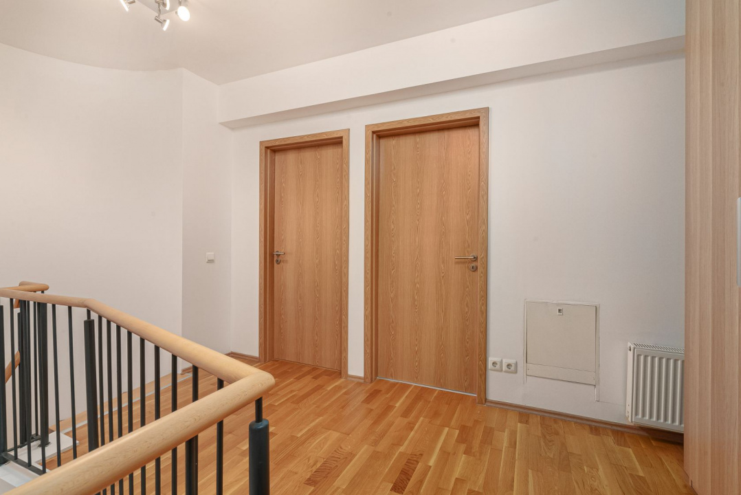  DRISTOR – NEW TOWN RESIDENCE, 3 CAMERE, LOC PARCARE, DOUA BALCOANE, 96MP!