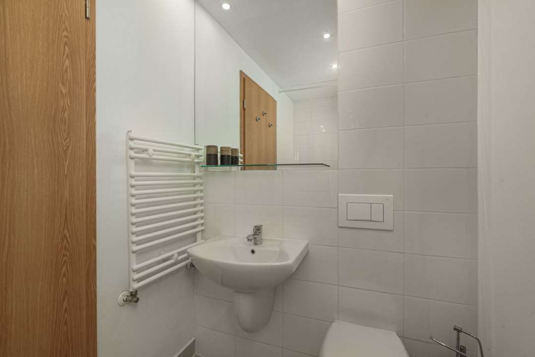  DRISTOR – NEW TOWN RESIDENCE, 3 CAMERE, LOC PARCARE, DOUA BALCOANE, 96MP!