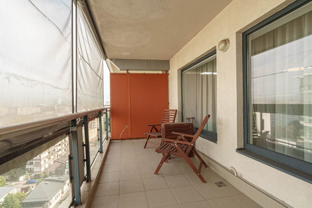  DRISTOR – NEW TOWN RESIDENCE, 3 CAMERE, LOC PARCARE, DOUA BALCOANE, 96MP!