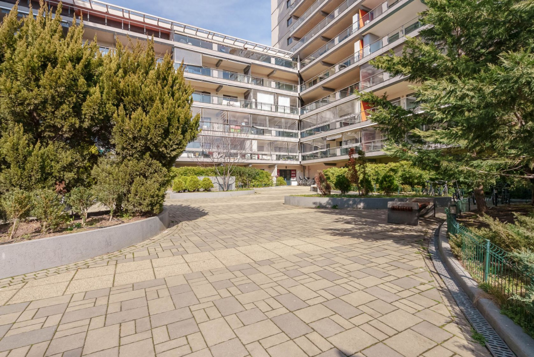  DRISTOR – NEW TOWN RESIDENCE, 3 CAMERE, LOC PARCARE, DOUA BALCOANE, 96MP!