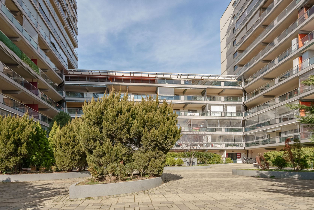  DRISTOR – NEW TOWN RESIDENCE, 3 CAMERE, LOC PARCARE, DOUA BALCOANE, 96MP!