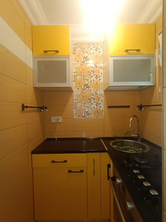 Garsonieră de închiriat – Strada Moise Nicoară, zona Unirii – Rond Alba Iulia