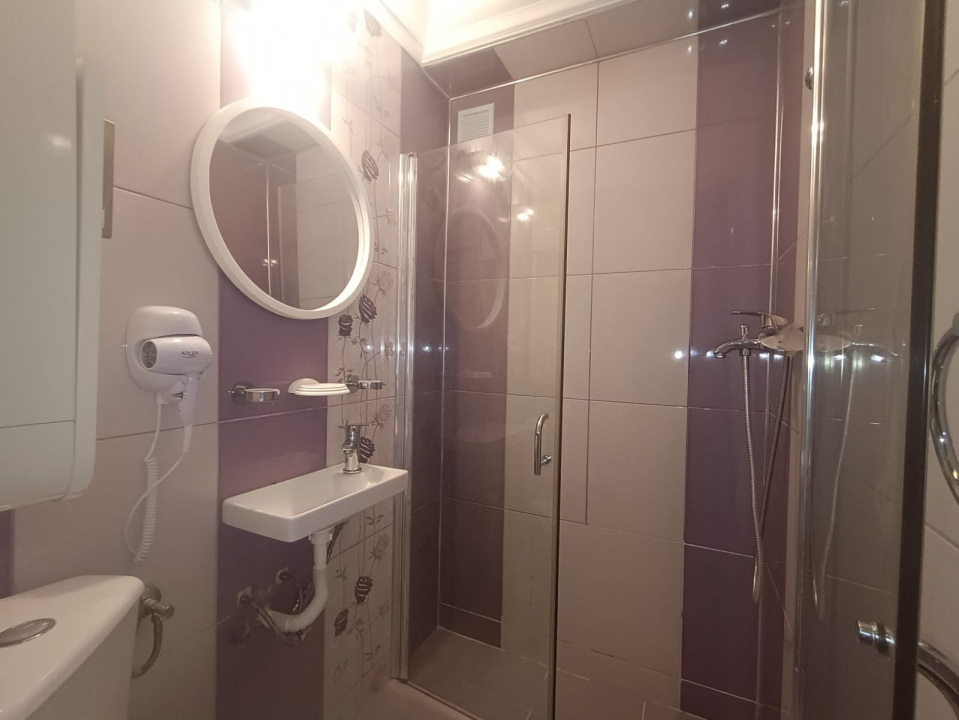 Garsonieră de închiriat – Strada Moise Nicoară, zona Unirii – Rond Alba Iulia