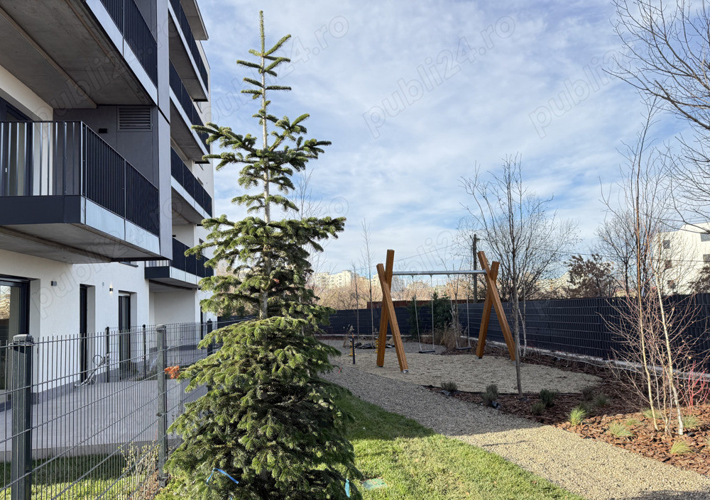 Inchiriere apartament in Quartier Azuga (2024)