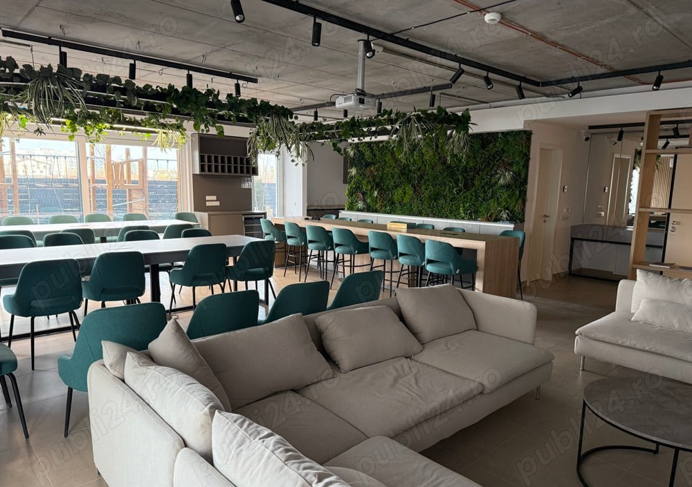 Inchiriere apartament in Quartier Azuga (2024)