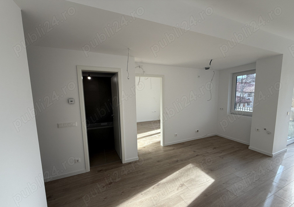 Inchiriere apartament in Quartier Azuga (2024)