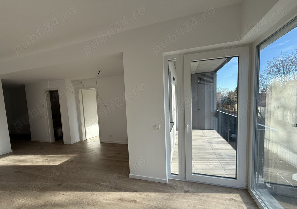 Inchiriere apartament in Quartier Azuga (2024)