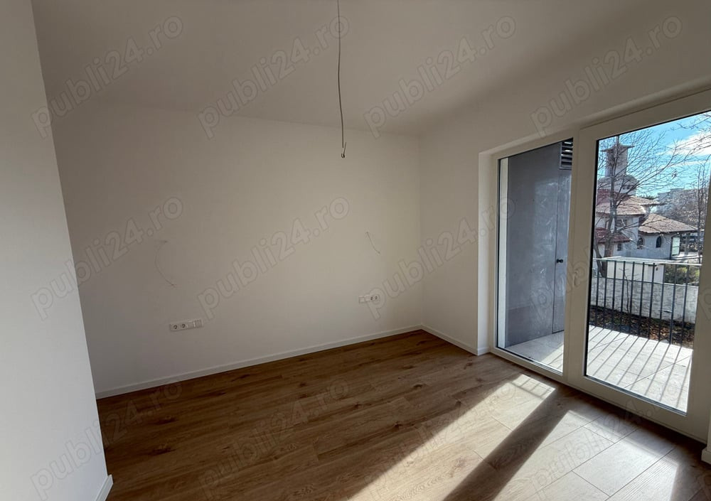Inchiriere apartament in Quartier Azuga (2024)