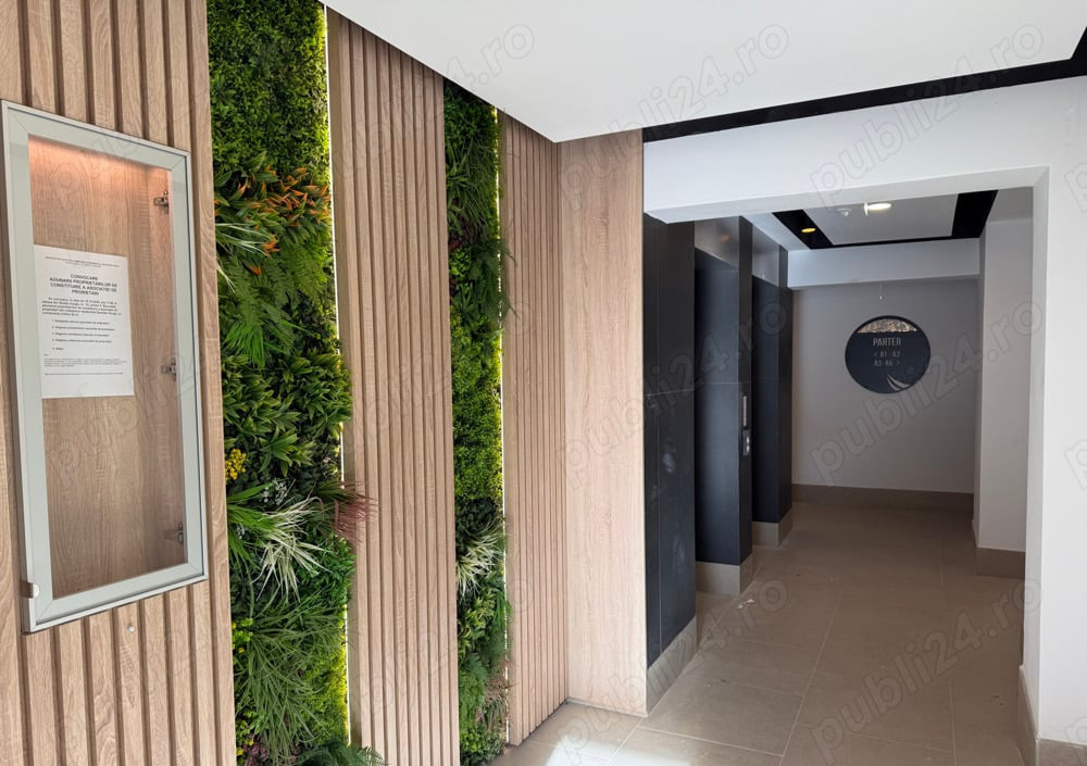 Inchiriere apartament in Quartier Azuga (2024)