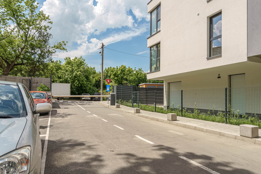 De inchiriat | Apartament 2 Camere | Complex rezidential Quartier Azuga