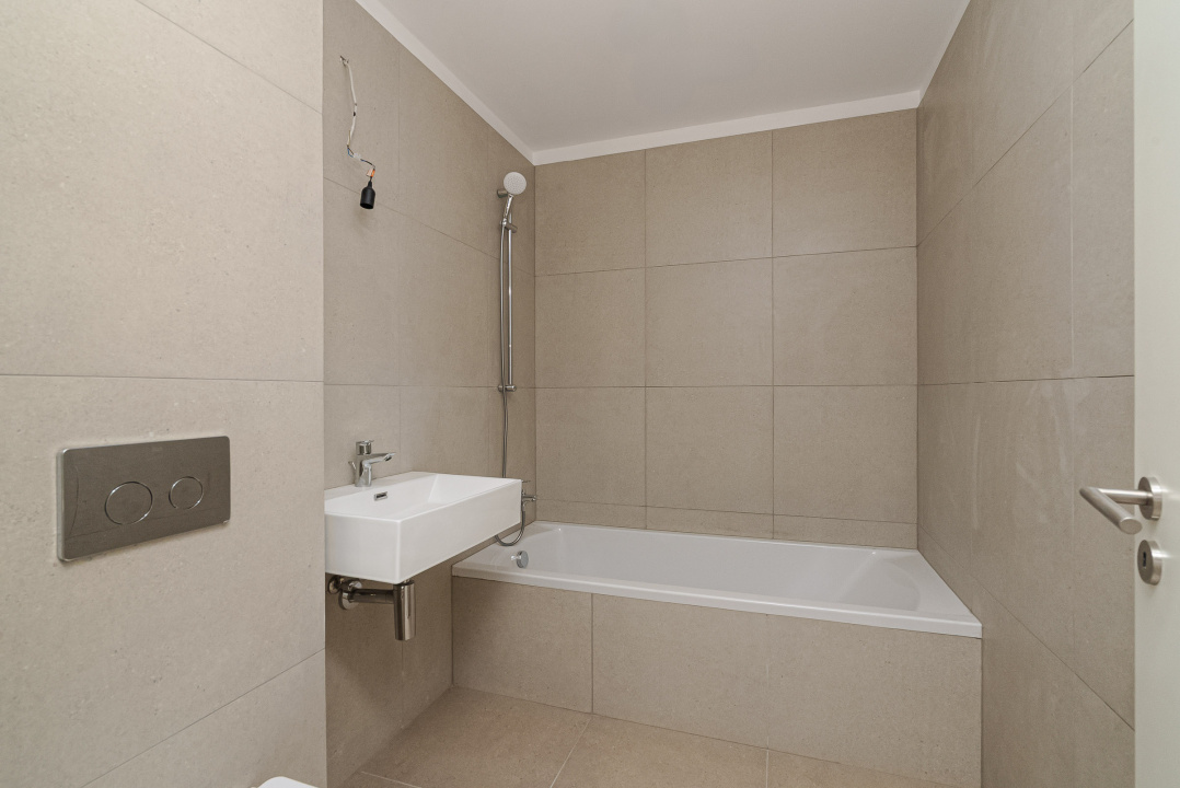 De inchiriat | Apartament 2 Camere | Complex rezidential Quartier Azuga