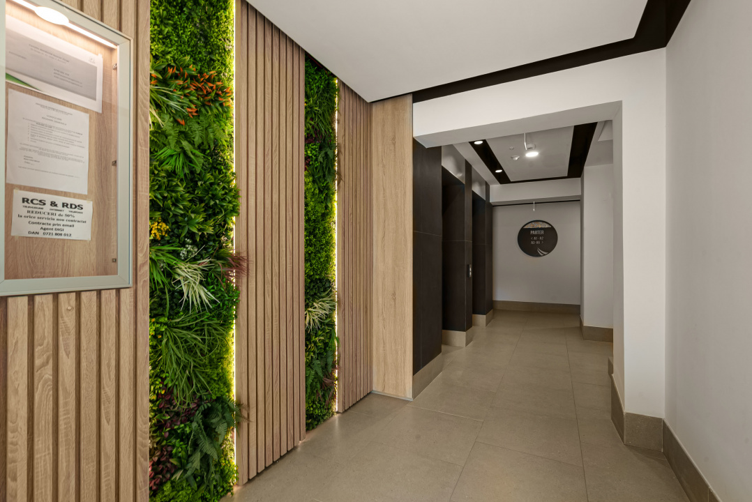 De inchiriat | Apartament 2 Camere | Complex rezidential Quartier Azuga