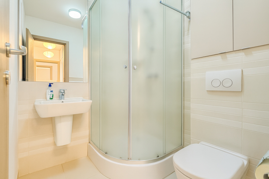 Padurea BANEASA - Greenfield Residence – SALCAMILOR