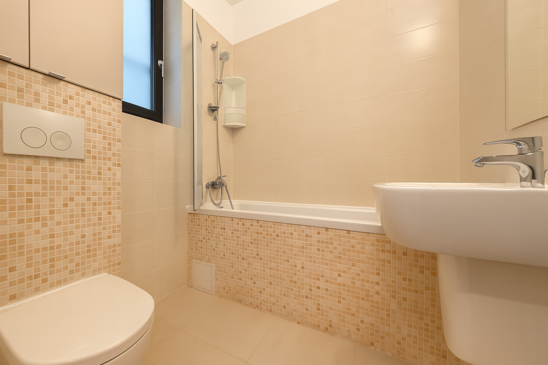 Padurea BANEASA - Greenfield Residence – SALCAMILOR