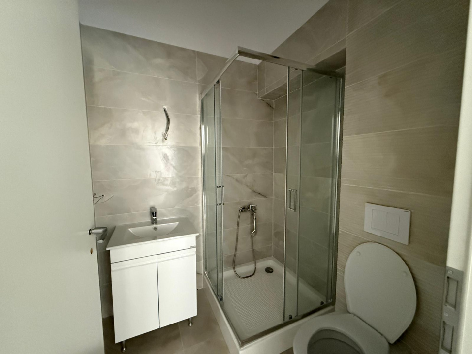 3 camere bloc nou, zona Nerva Traian, metrou Timpuri Noi