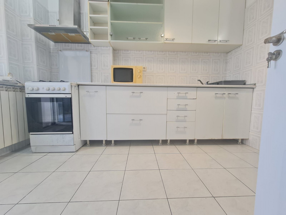 Apartament Unirii 2 camere de inchiriat 600 Euro - Bd. Unirii nr. 57, Sector 3