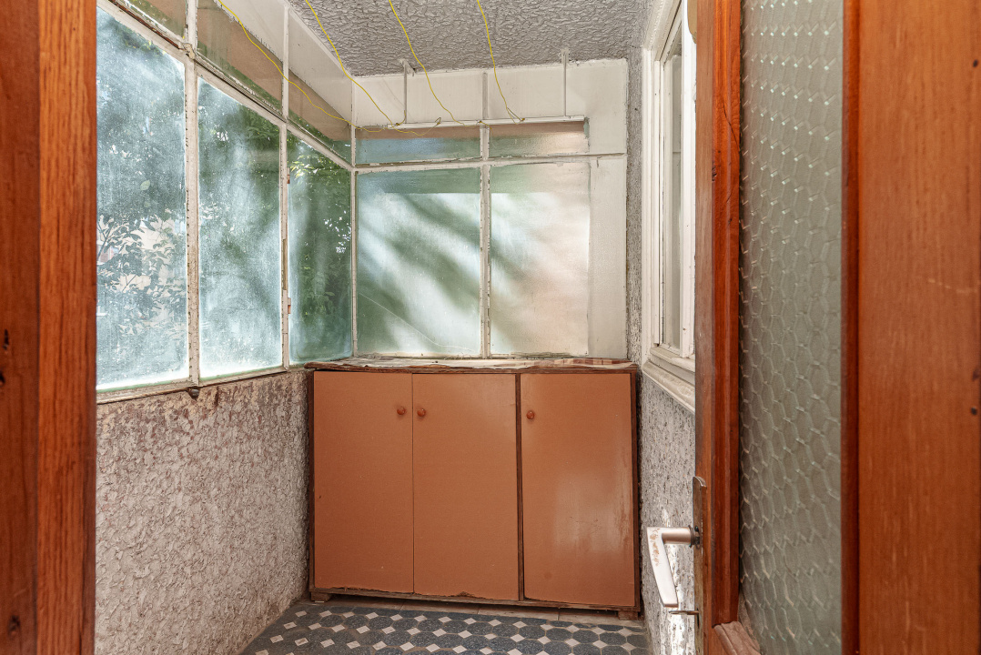 Apartament 3 camere Militari - Gorjului etaj 1, bloc 1981, '70 mp, 2 gr sanitare