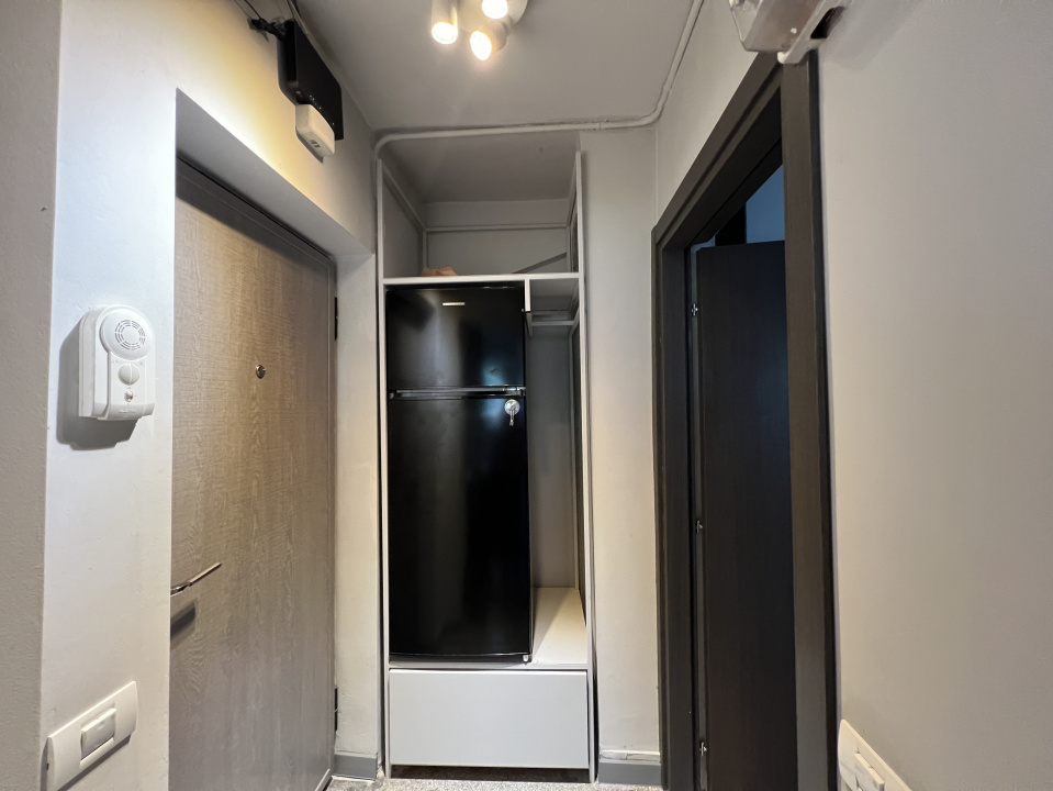 Apartament 2 camere Floreasca - Ceaikovski. La cheie. 