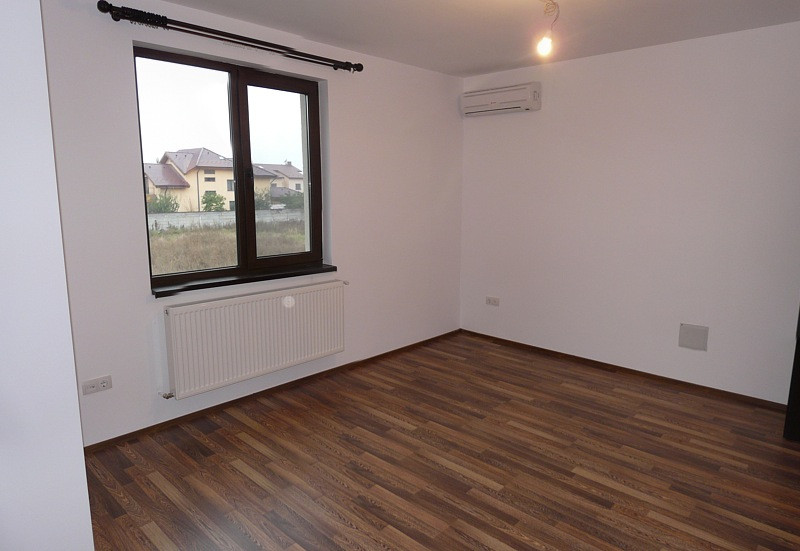 Inchiriere Vila Pipera Porsche