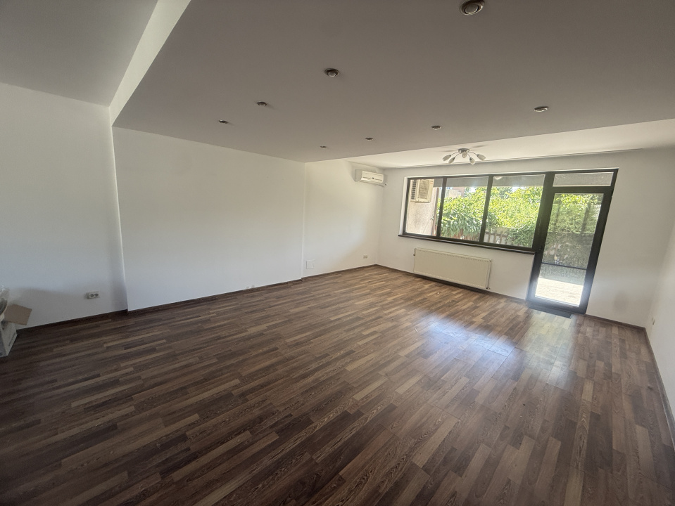 Inchiriere Vila Pipera Porsche