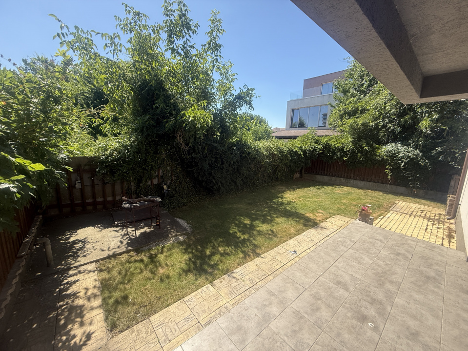 Inchiriere Vila Pipera Porsche