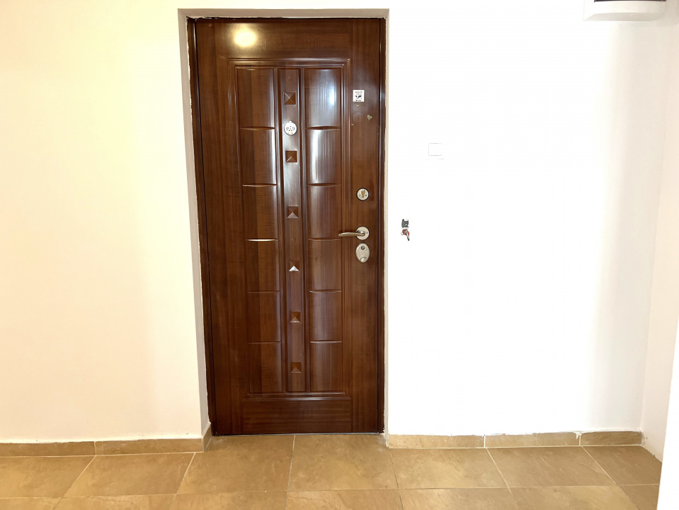 APARTAMENT 3 CAMERE – NERVA TRAIAN – CENTRALA PROPRIE
