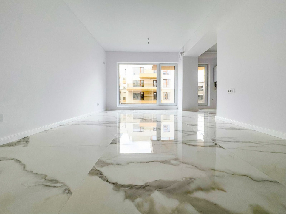 Eleganță și confort: 3 camere, ansamblu premium Pipera