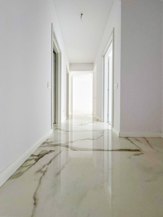 Eleganță și confort: 3 camere, ansamblu premium Pipera