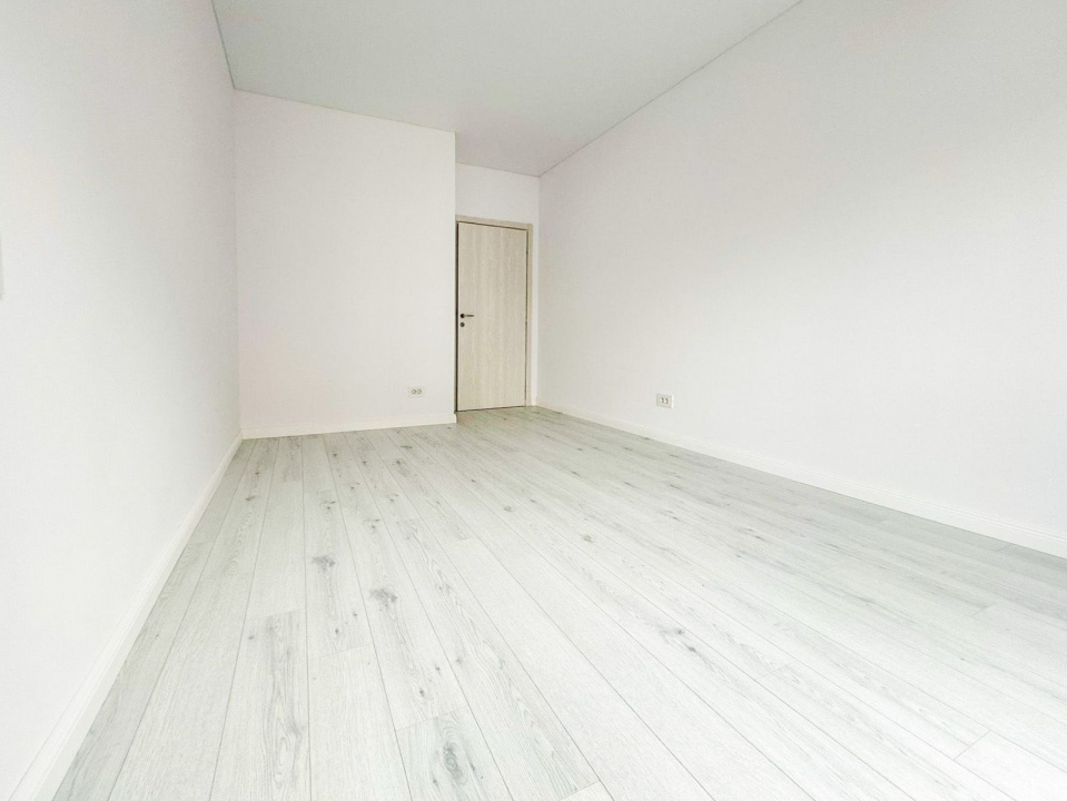 Eleganță și confort: 3 camere, ansamblu premium Pipera