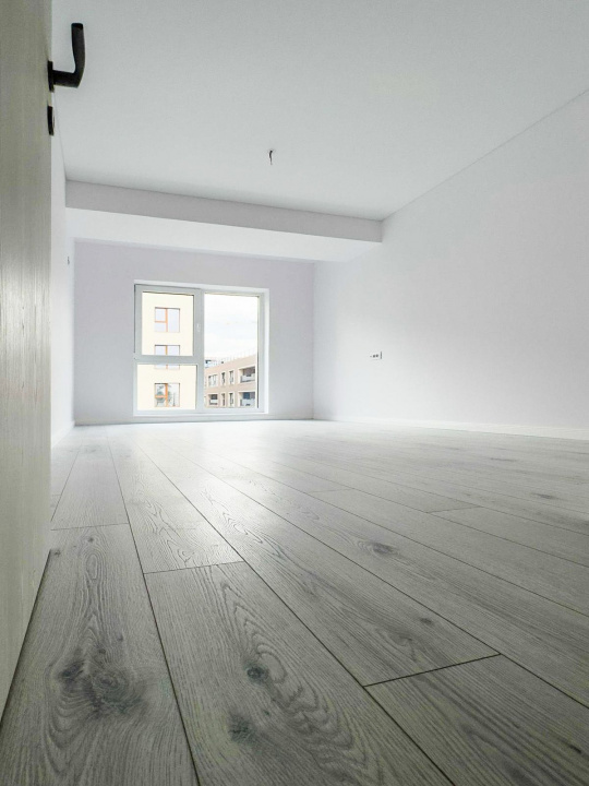 Eleganță și confort: 3 camere, ansamblu premium Pipera