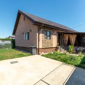 Vila duplex Pantelimon