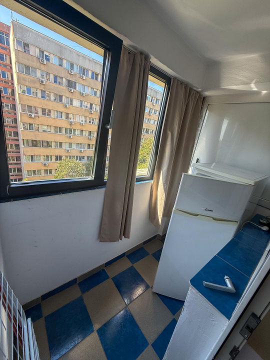 Garsonieră de închiriat – Metrou Costin Georgian