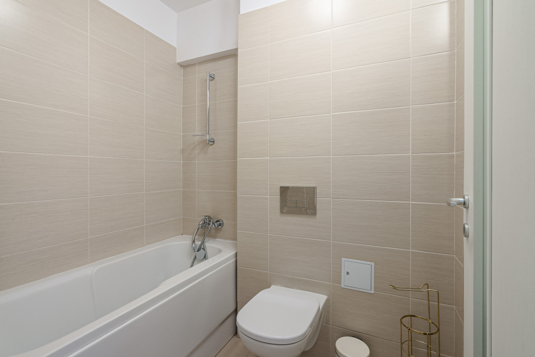 Apartament 3 camere Belvedere Residence, etaj 1,  2 gr sanitare, suprafață 89 mp