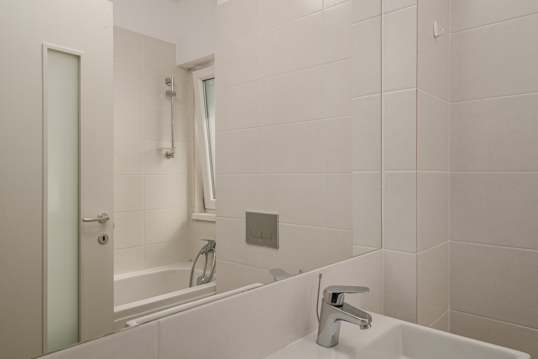 Apartament 3 camere Belvedere Residence, etaj 1,  2 gr sanitare, suprafață 89 mp