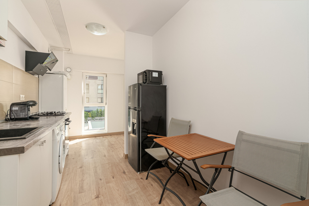 Apartament 3 camere Belvedere Residence, etaj 1,  2 gr sanitare, suprafață 89 mp