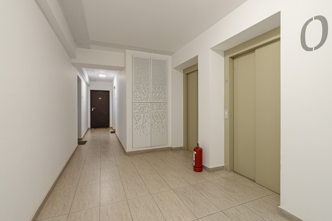 Apartament 3 camere Belvedere Residence, etaj 1,  2 gr sanitare, suprafață 89 mp