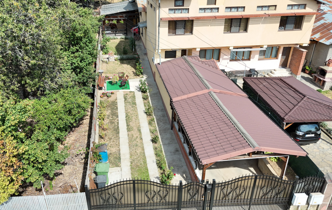 2 Case | 589 mpc | Lot 2080 mp | creditabil | locuinta/sediu | Baicoi