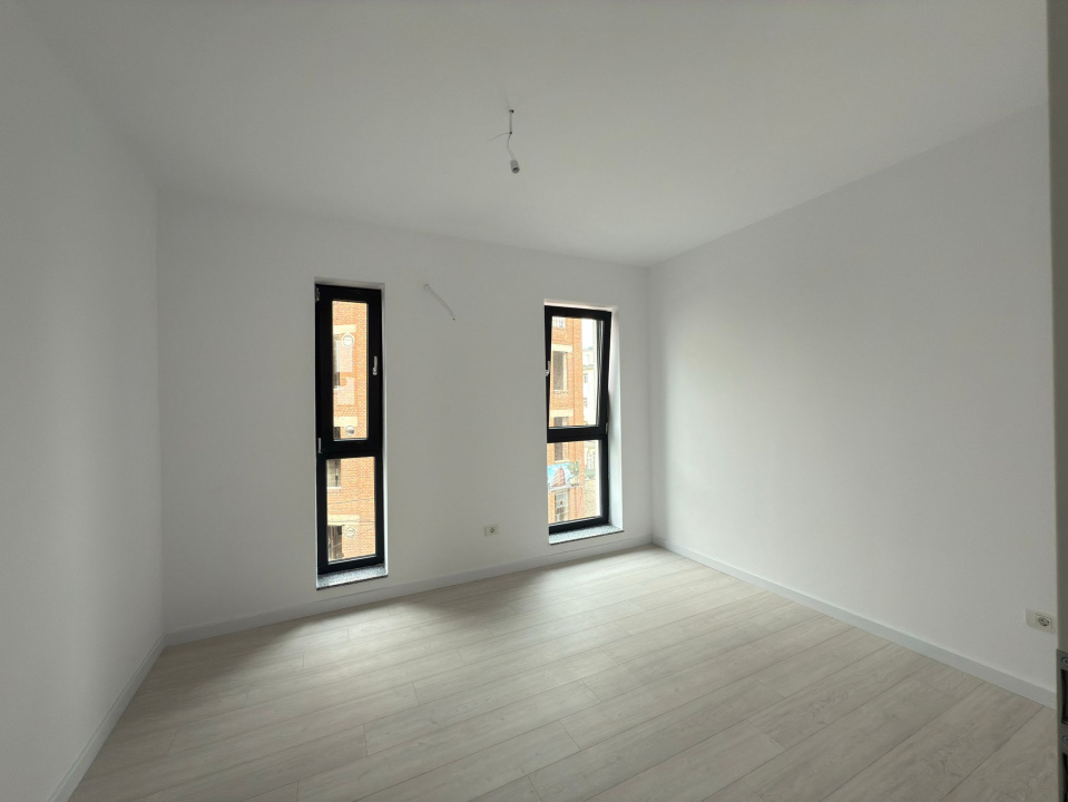 3 camere bloc nou, zona Nerva Traian, metrou Timpuri Noi